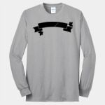 Tall Long Sleeve Core Blend Tee Thumbnail