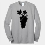 Tall Long Sleeve Core Blend Tee Thumbnail