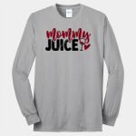 Tall Long Sleeve Core Blend Tee Thumbnail