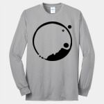 Tall Long Sleeve Core Blend Tee Thumbnail