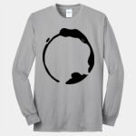 Tall Long Sleeve Core Blend Tee Thumbnail