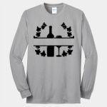 Tall Long Sleeve Core Blend Tee Thumbnail
