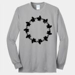 Tall Long Sleeve Core Blend Tee Thumbnail