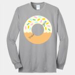 Tall Long Sleeve Core Blend Tee Thumbnail