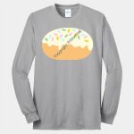 Tall Long Sleeve Core Blend Tee Thumbnail