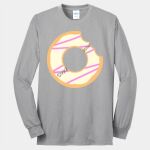 Tall Long Sleeve Core Blend Tee Thumbnail