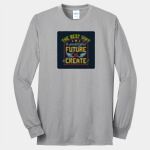 Tall Long Sleeve Core Blend Tee Thumbnail