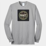 Tall Long Sleeve Core Blend Tee Thumbnail