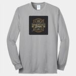 Tall Long Sleeve Core Blend Tee Thumbnail