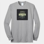 Tall Long Sleeve Core Blend Tee Thumbnail