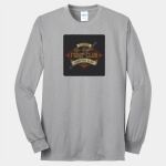 Tall Long Sleeve Core Blend Tee Thumbnail