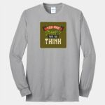 Tall Long Sleeve Core Blend Tee Thumbnail