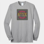 Tall Long Sleeve Core Blend Tee Thumbnail