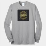 Tall Long Sleeve Core Blend Tee Thumbnail
