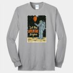 Tall Long Sleeve Core Blend Tee Thumbnail