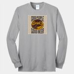 Tall Long Sleeve Core Blend Tee Thumbnail