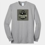 Tall Long Sleeve Core Blend Tee Thumbnail