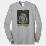 Tall Long Sleeve Core Blend Tee Thumbnail