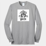 Tall Long Sleeve Core Blend Tee Thumbnail