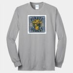 Tall Long Sleeve Core Blend Tee Thumbnail