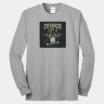 Tall Long Sleeve Core Blend Tee Thumbnail