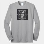 Tall Long Sleeve Core Blend Tee Thumbnail