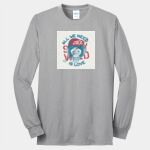 Tall Long Sleeve Core Blend Tee Thumbnail