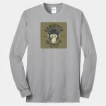 Tall Long Sleeve Core Blend Tee Thumbnail