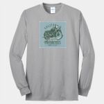 Tall Long Sleeve Core Blend Tee Thumbnail