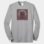 Tall Long Sleeve Core Blend Tee Thumbnail