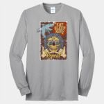 Tall Long Sleeve Core Blend Tee Thumbnail