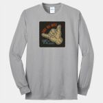 Tall Long Sleeve Core Blend Tee Thumbnail