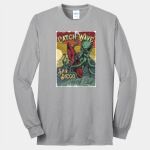 Tall Long Sleeve Core Blend Tee Thumbnail