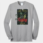 Tall Long Sleeve Core Blend Tee Thumbnail