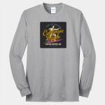 Tall Long Sleeve Core Blend Tee Thumbnail