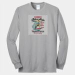 Tall Long Sleeve Core Blend Tee Thumbnail