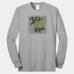 Tall Long Sleeve Core Blend Tee Thumbnail