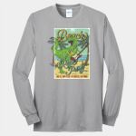 Tall Long Sleeve Core Blend Tee Thumbnail