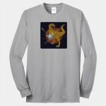 Tall Long Sleeve Core Blend Tee Thumbnail