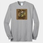 Tall Long Sleeve Core Blend Tee Thumbnail