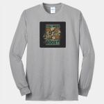 Tall Long Sleeve Core Blend Tee Thumbnail