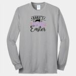 Tall Long Sleeve Core Blend Tee Thumbnail