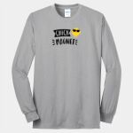Tall Long Sleeve Core Blend Tee Thumbnail