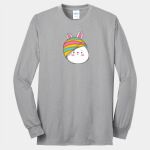 Tall Long Sleeve Core Blend Tee Thumbnail