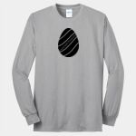 Tall Long Sleeve Core Blend Tee Thumbnail
