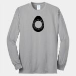 Tall Long Sleeve Core Blend Tee Thumbnail