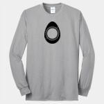 Tall Long Sleeve Core Blend Tee Thumbnail