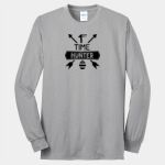Tall Long Sleeve Core Blend Tee Thumbnail