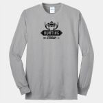 Tall Long Sleeve Core Blend Tee Thumbnail