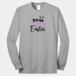 Tall Long Sleeve Core Blend Tee Thumbnail